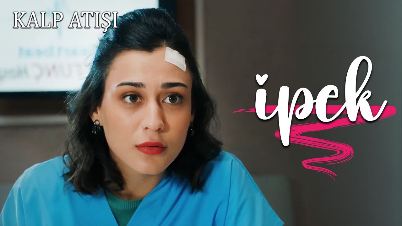 İpek Sahneleri - Kalp Atışı