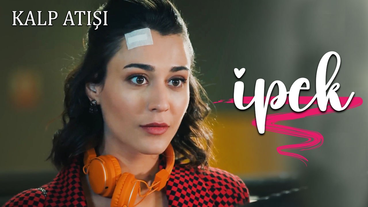 İpek Sahneleri - Kalp Atışı