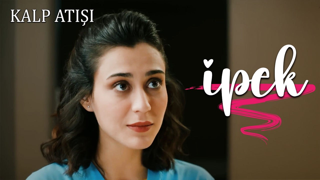İpek Sahneleri - Kalp Atışı