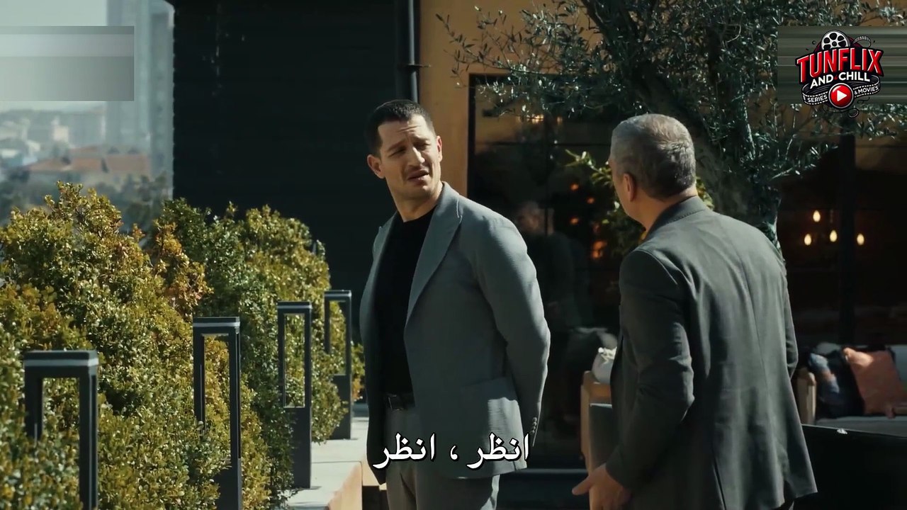 Yeralti 6. Bölüm 3. Kısım-HD - مسلسل تحت الأرض  الحلقة 6 الجزء 3 مترجم