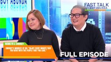 Fast Talk with Boy Abunda: Manilyn at Smokey, magsasama sa 'Born To Shine'! (Full Episode 805)