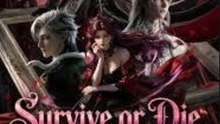 Survive or Die: Hearts under my Whip [ Engsub ] – Full HD Movie 2025 [EngSub]