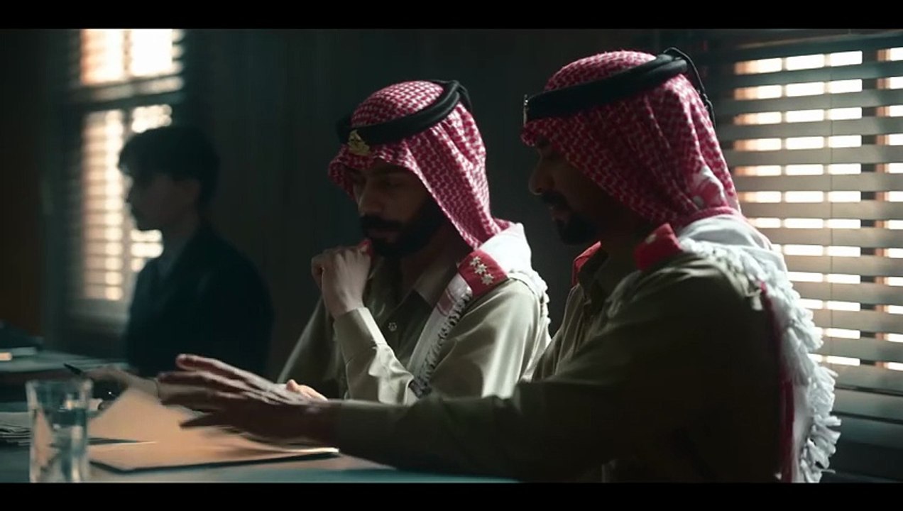 مسلسل دارا الحلقة 16 كامله