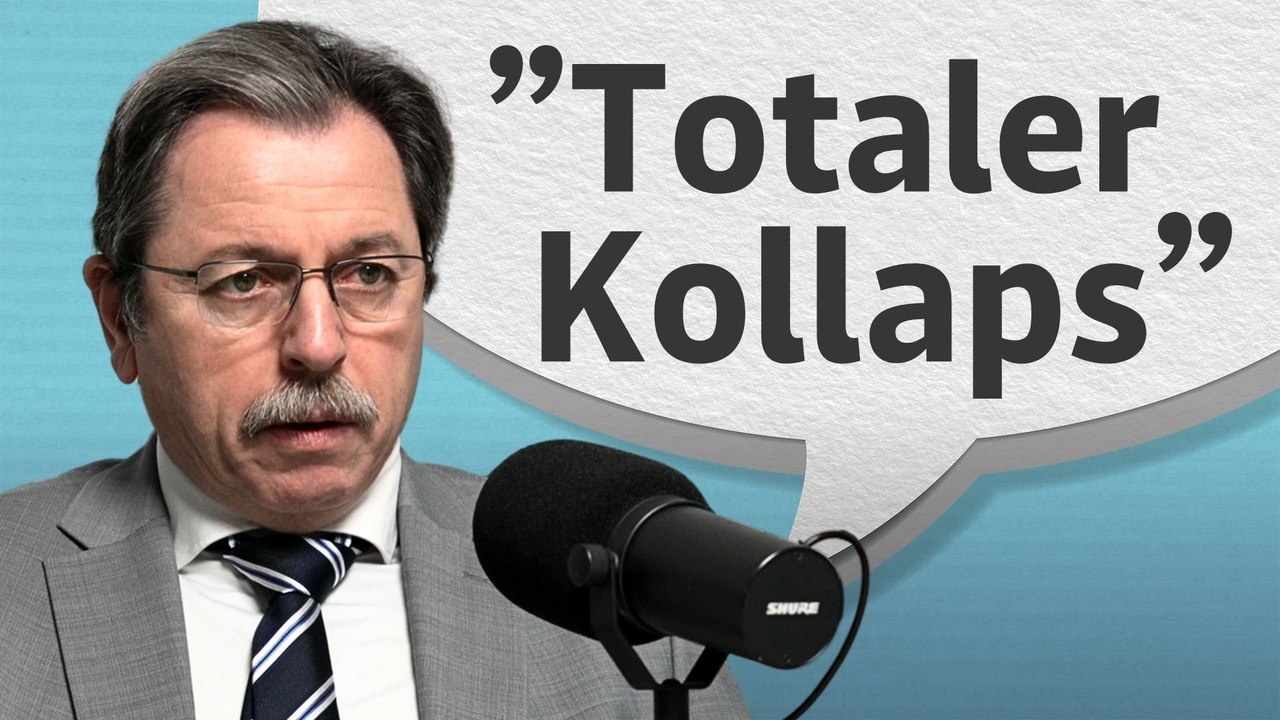 Scheitert Trump an Irans fanatischen Kriegern? | Walter Posch