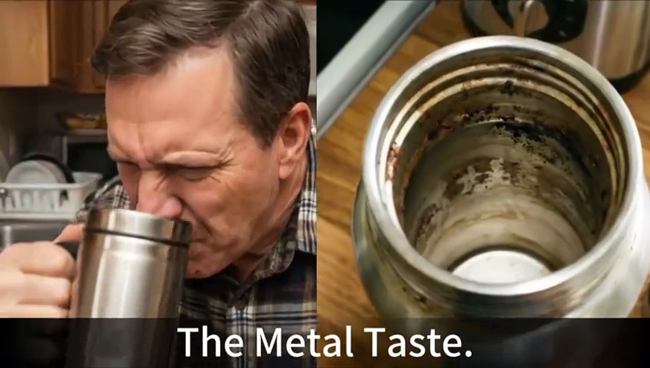 mug2go Purpose-Built Ceramic EDC for Seamless Transitions. by Azmile