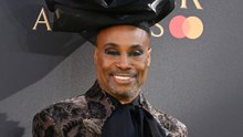 Billy Porter war 'drei Tage tot' während Kampf gegen Sepsis