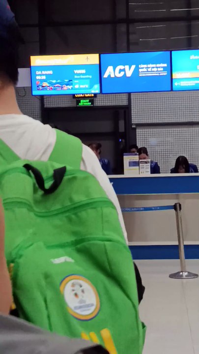 VietTravel Airlines In ✔️✅