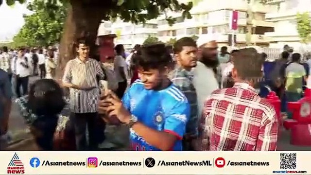 ഇംഗ്ലീഷ് പരീക്ഷയ്ക്ക് ഒരുങ്ങി ടീം ഇന്ത്യ; സെമി പോരാട്ടം മുംബൈ വാങ്കടെ സ്റ്റേഡിയത്തില്‍