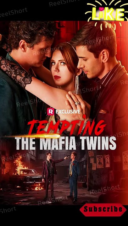 💔 Tempting the Mafia Twins 🖤 - Free to Watch