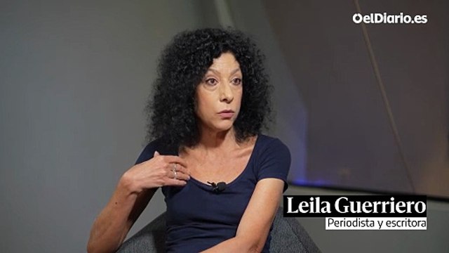 Leila Guerriero: Creía que estábamos de acuerdo en que la dictadura fue una guerra de bandos, fue terrorismo de Estado