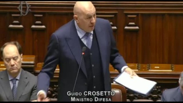 Crosetto: se Paesi Nato o Ue attaccati, dovremo essere al loro fianco