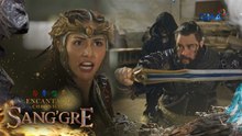 Sang'gre: Ang hirada ni Aquil! (Episode 189) | Encantadia Chronicles
