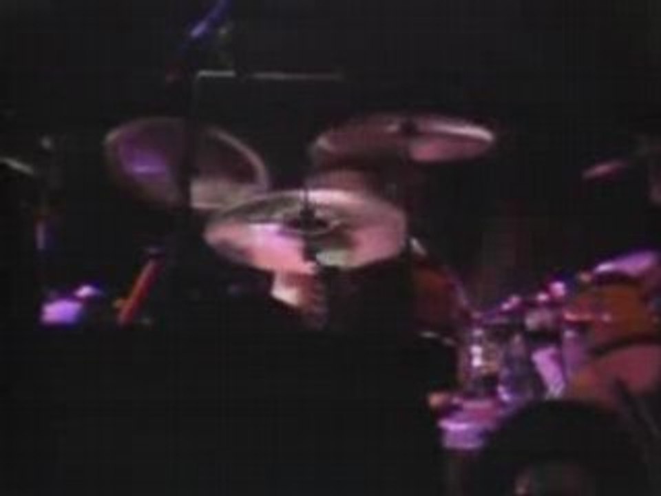 Blue Oyster Cult - Godzilla