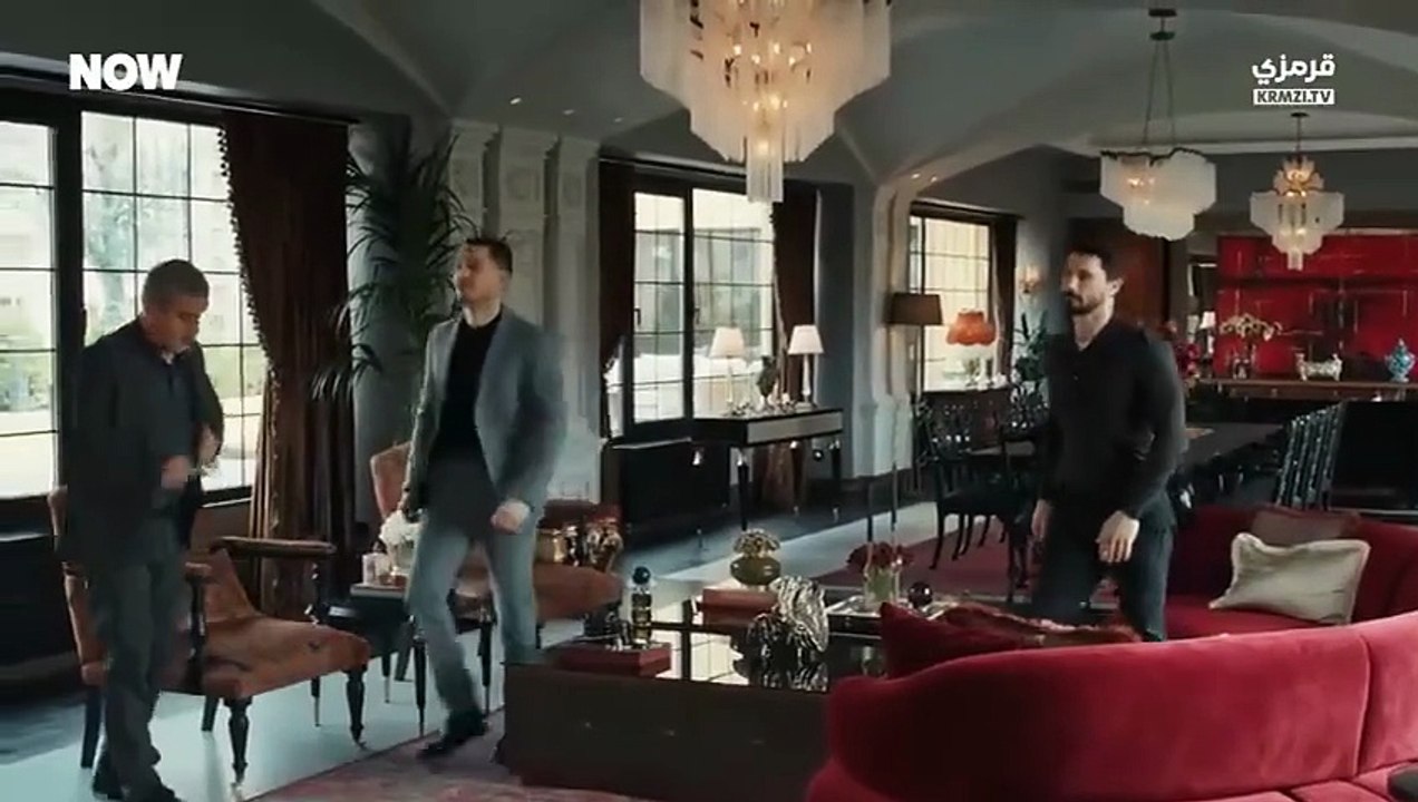 مسلسل تحت الارض الحلقة 6 مترجم