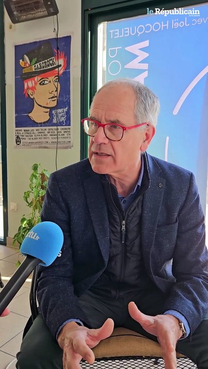 Municipales 2026 : les candidats à Marmande répondent à une question sur le commerce