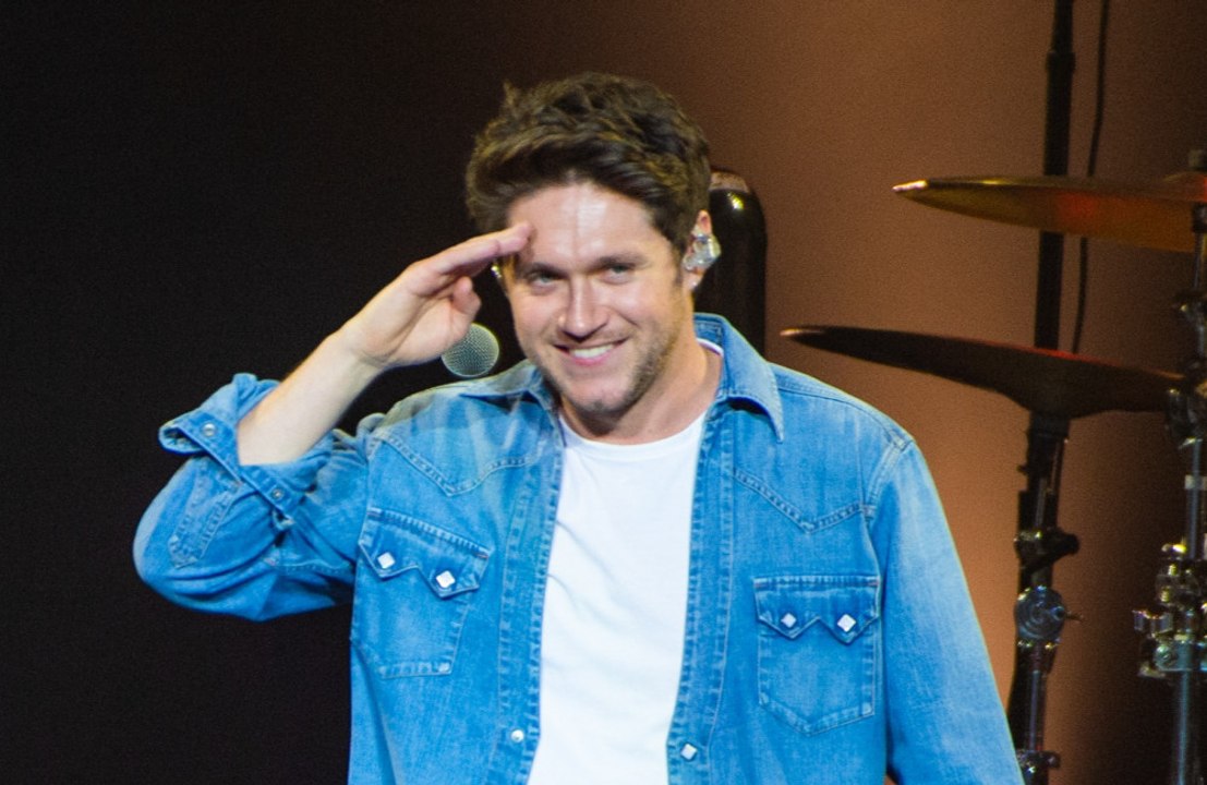 Niall Horan will release his new single Dinner Party on March 20