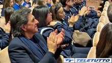 Video News - Riconoscimento Figc a calcio femminile