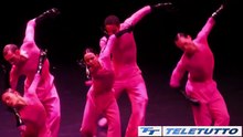 Video News - "Dreamers": danza contemporanea al Sociale