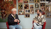 Entrevista Pedro Almodóvar [CORTE 01]