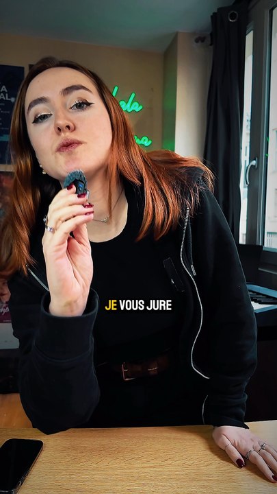 Je vous jure que je voulais pas parler de ce film …