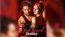 Our Ink-kissed Destiny – Full HD Movie 2025 [EngSub]