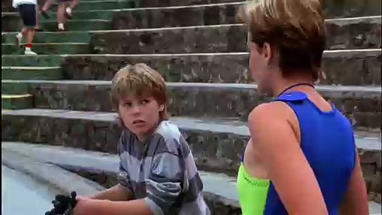 Sauvez Willy (1993) - Bande annonce