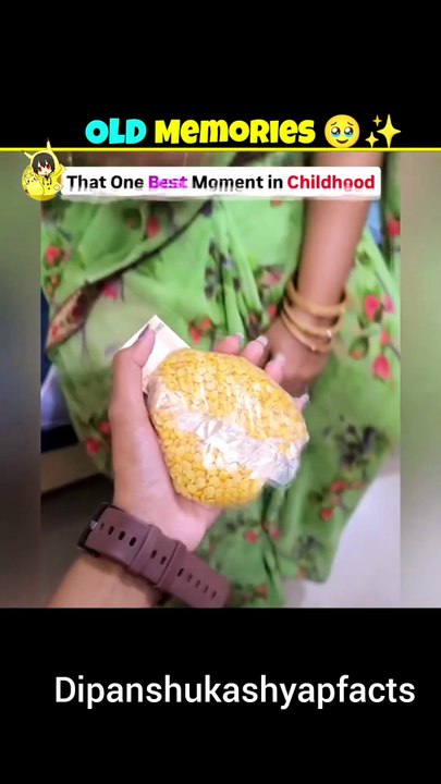 Children life old memories Children memories relatablevideo #viralvideo