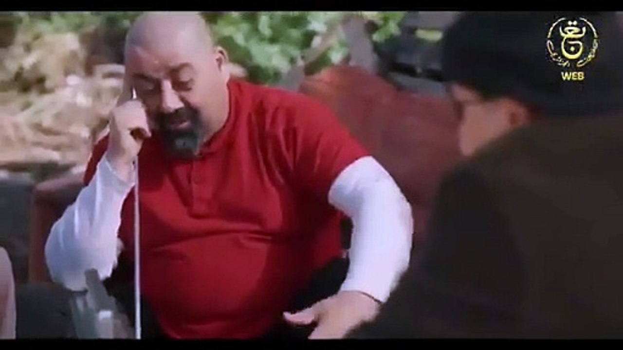 مسلسل الحصلة 2 - الحلقة 13 El Hasla S2 EP 13