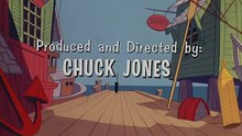 Tom And Jerry - 131 - Much Ado About Mousing [1964]