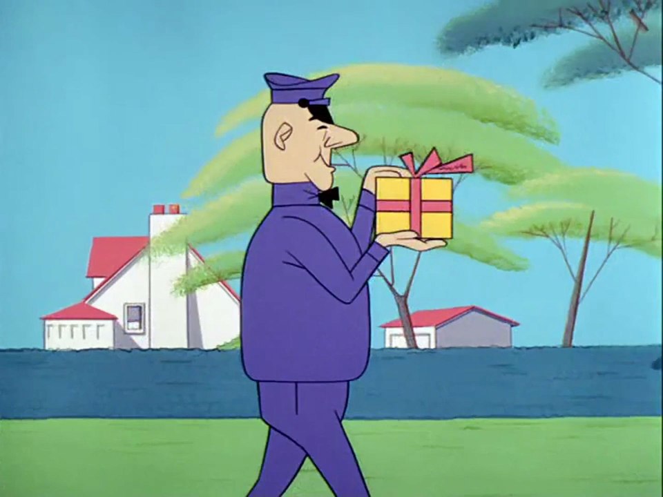 Tom And Jerry - 133 - The Unshrinkable Jerry Mouse [1964]