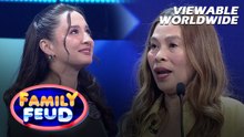 Family Feud: SOLID GOLD DANCERS, LOTLOT PA RIN LABAN SA BALLET MANILA? (Episode 945)
