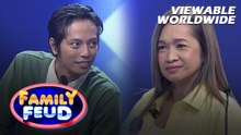 Family Feud: BAKIT PINO-POSTPONE NG ISANG ARTIST ANG CONCERT? (Episode 945)