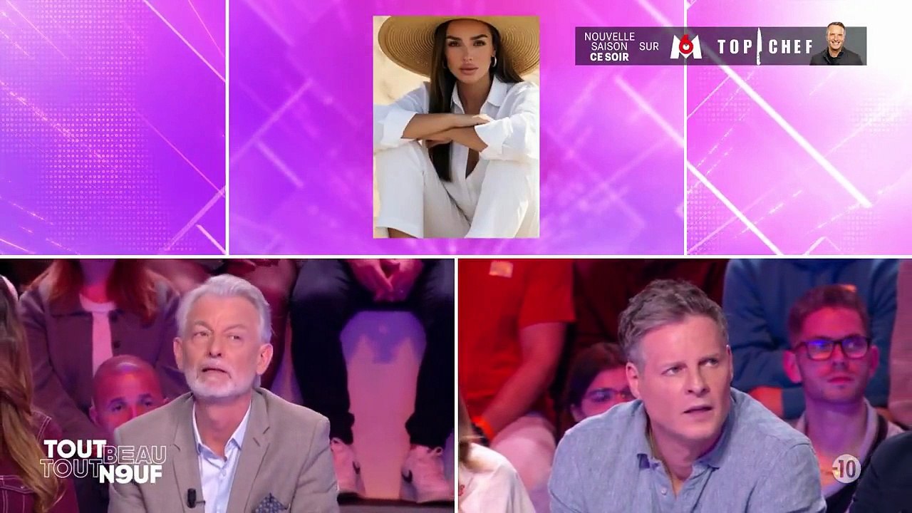 Guerre en Iran: Excédée par les critiques sur Dubaï, la star de télé-réalité Jazz annonce qu’elle va balancer aux autorités locales les noms de toutes les personnalités françaises qui critiquent le pays pour les faire interdire d’accès - Regardez