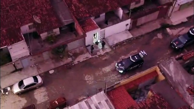 Operação Delivery: Desmantelamento de Organização Criminosa de Tráfico de Drogas em Ituritaba