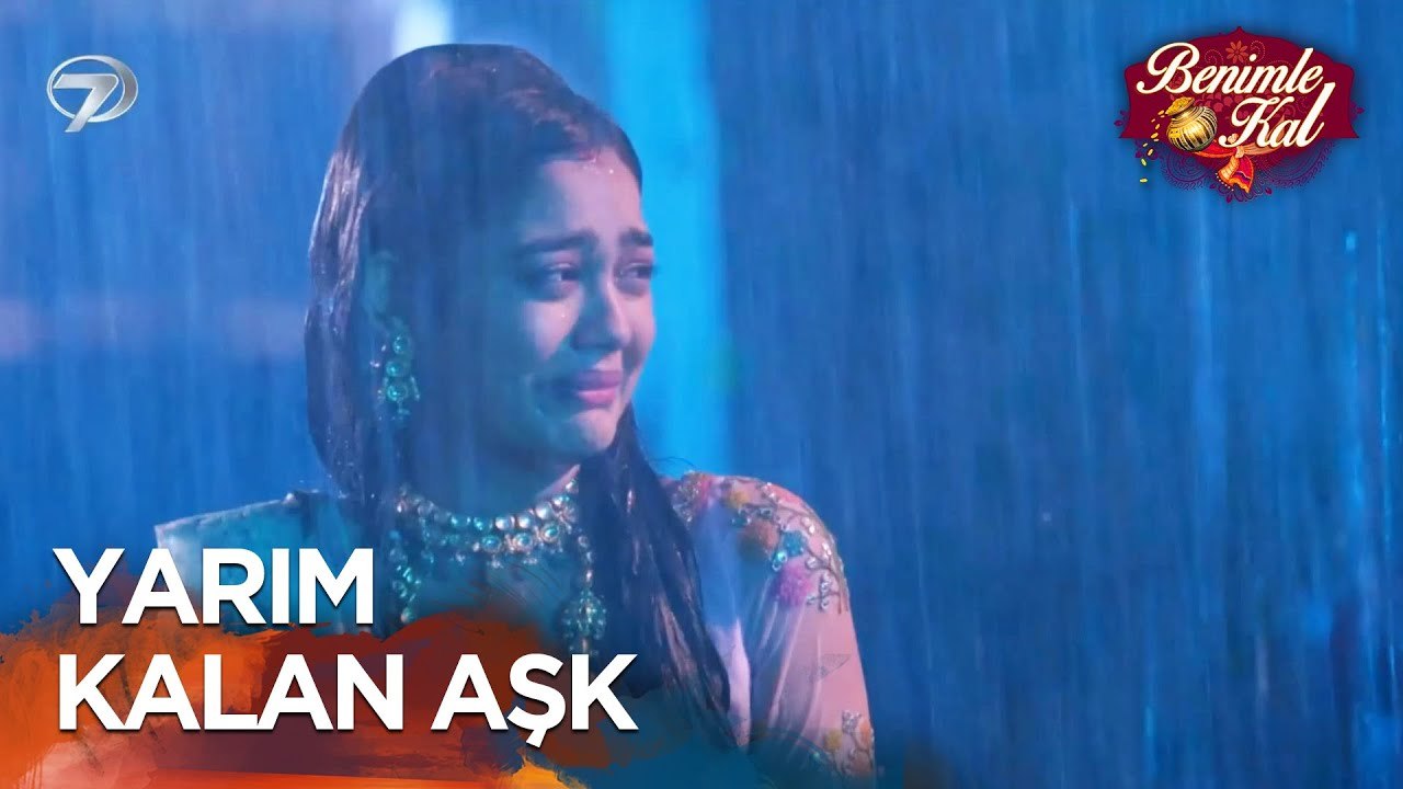 Bir Gün Aşklar Biter Hatıralar Kalır 💔 | Benimle Kal 88. Bölüm