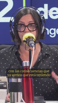 El PP nunca ha tenido concepto de Estado en Defensa. Incluso hablan mal de España en el extranjero