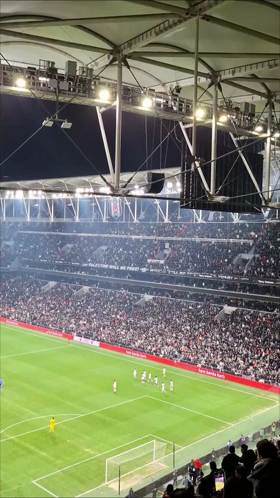 4 Gol 4 Farklı Oyuncu: Gol Anonslarımız - Beşiktaş 4-1 Çaykur Rizespor - Ziraat Türkiye Kupası C Grubu 4. Hafta