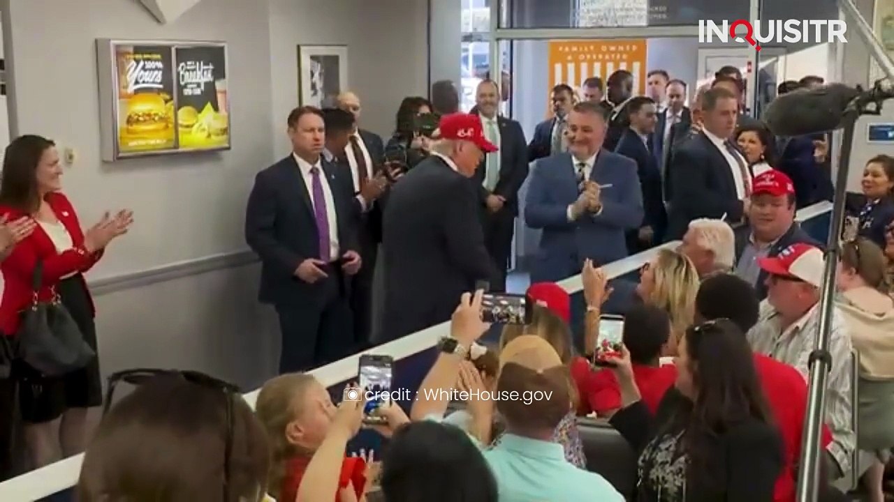 Trump’s ‘Dangerous’ Reply About Military Action in Iran Draws Backlash as US Death Toll Climbs