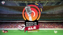 Sveglia Sicilia – Alè Palermo del 5 marzo 2026