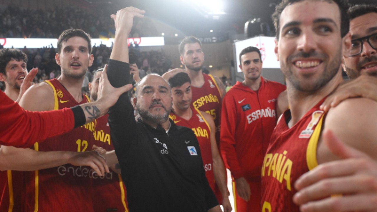 Salió del Madrid por la puerta de atrás y ahora es lo más ilusionante del baloncesto español: Chus Mateo siembra el germen