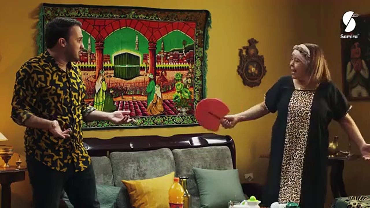 Digourdi Ep 14 ديقوردي الحلقة