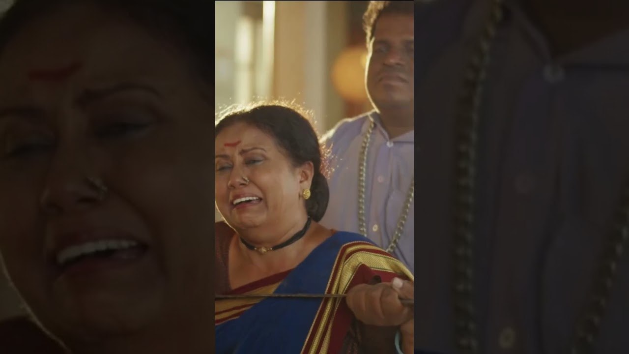 Başımıza Ne Geliyorsa Akrabadan Geliyor #youtubeshorts #shorts #gathbandhan