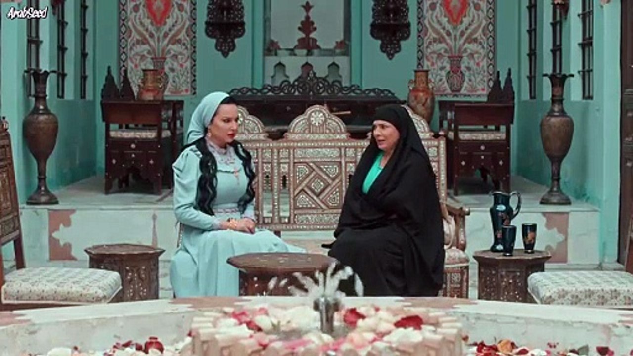 مسلسل اليتيم الحلقة 19