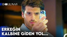 Nefis Yemekleriyle Adamı Kendine Aşık Etti - Dolunay