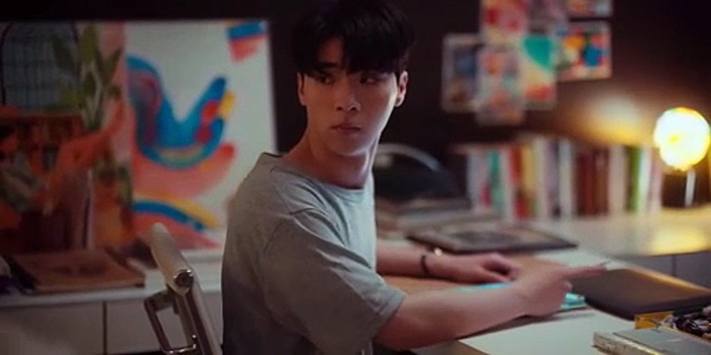 [ENG]Fourever You Part-2 [The Sun Another Star] 2026 EP-9