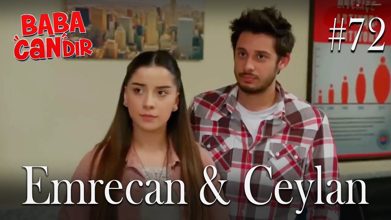 Emrecan & Ceylan #72