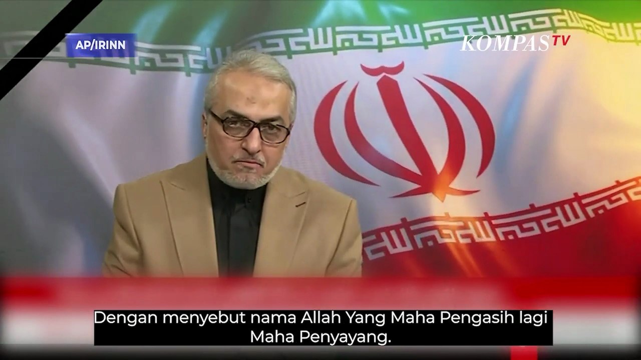 Perang Memanas! Jual Beli Serangan Rudal dan Drone Iran vs AS-Israel hingga Hari ke-6