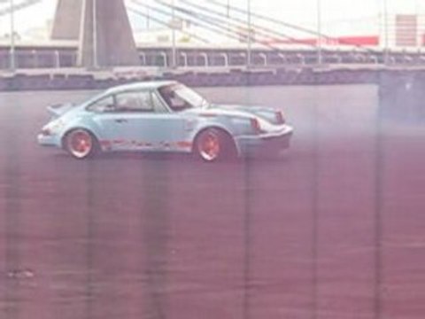 drift au swiss tuning show 2008