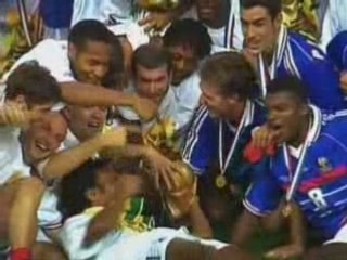 Des noirs en couleurs