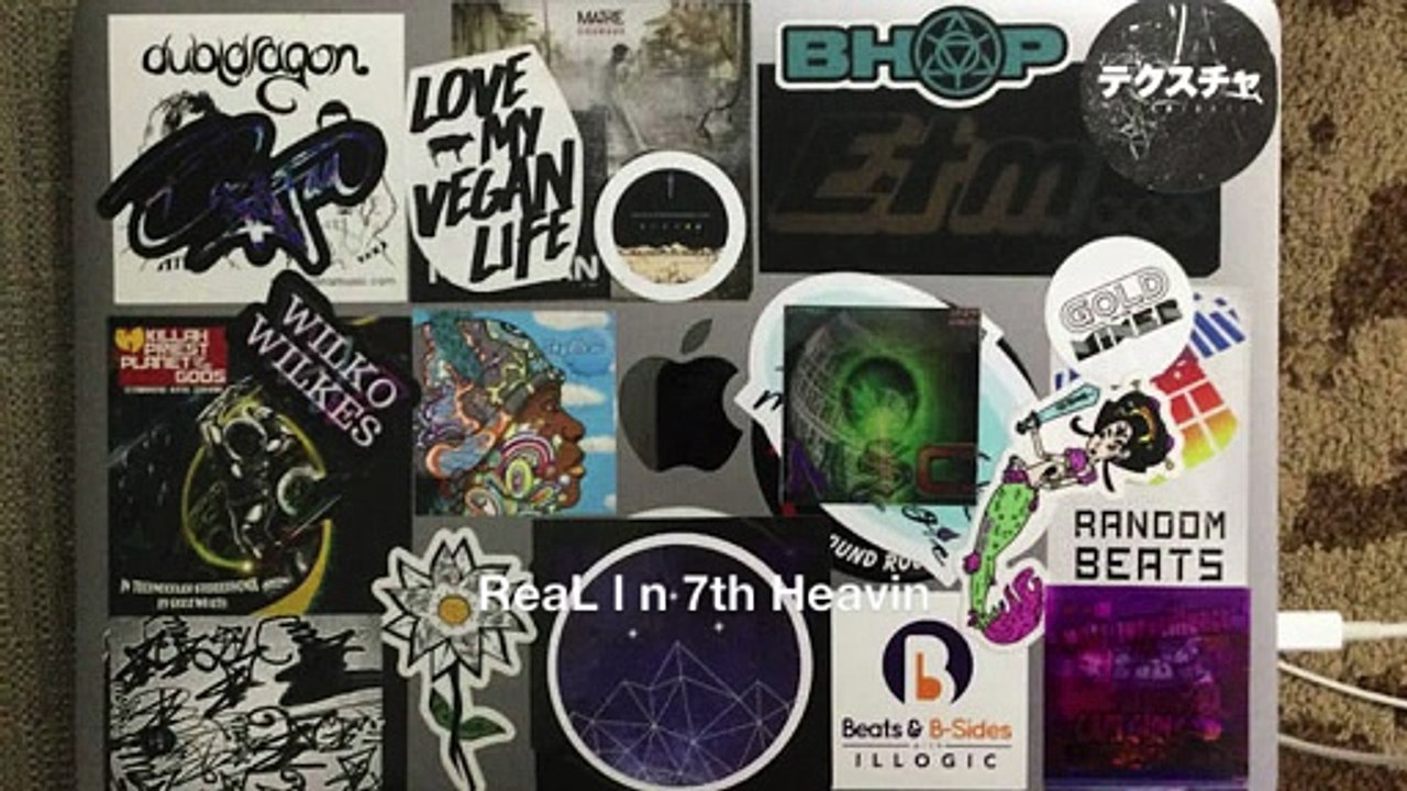 ReaL l n 7th Heavin